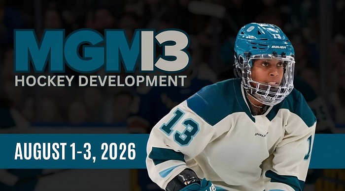 MGM Hockey Development Camp