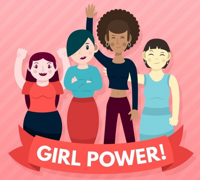 Girls Empower-Her Workshops